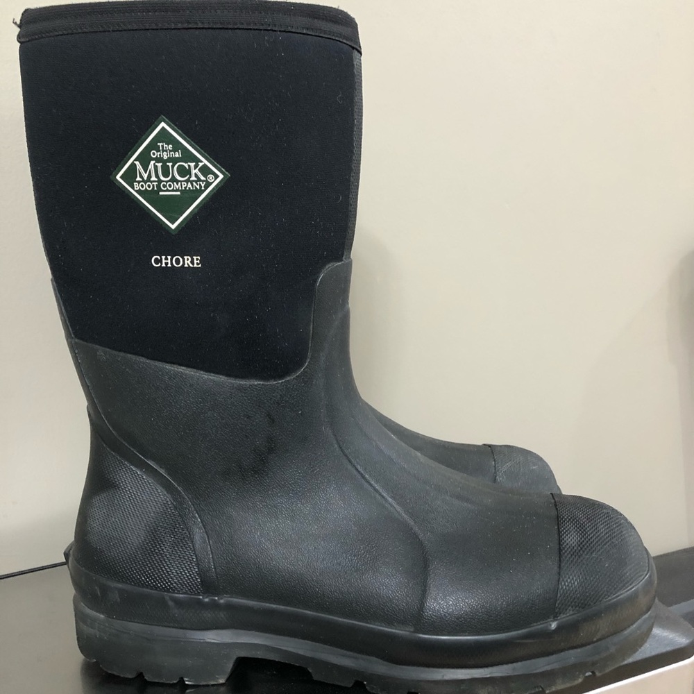 Muck Boot - Chore